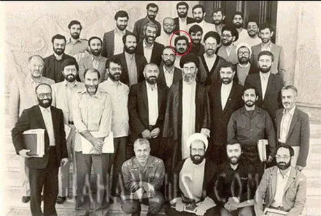 (تصاویر) وزیر پیشنهادی علوم، از دیروز تا امروز