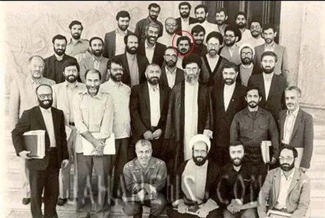(تصاویر) وزیر پیشنهادی علوم، از دیروز تا امروز