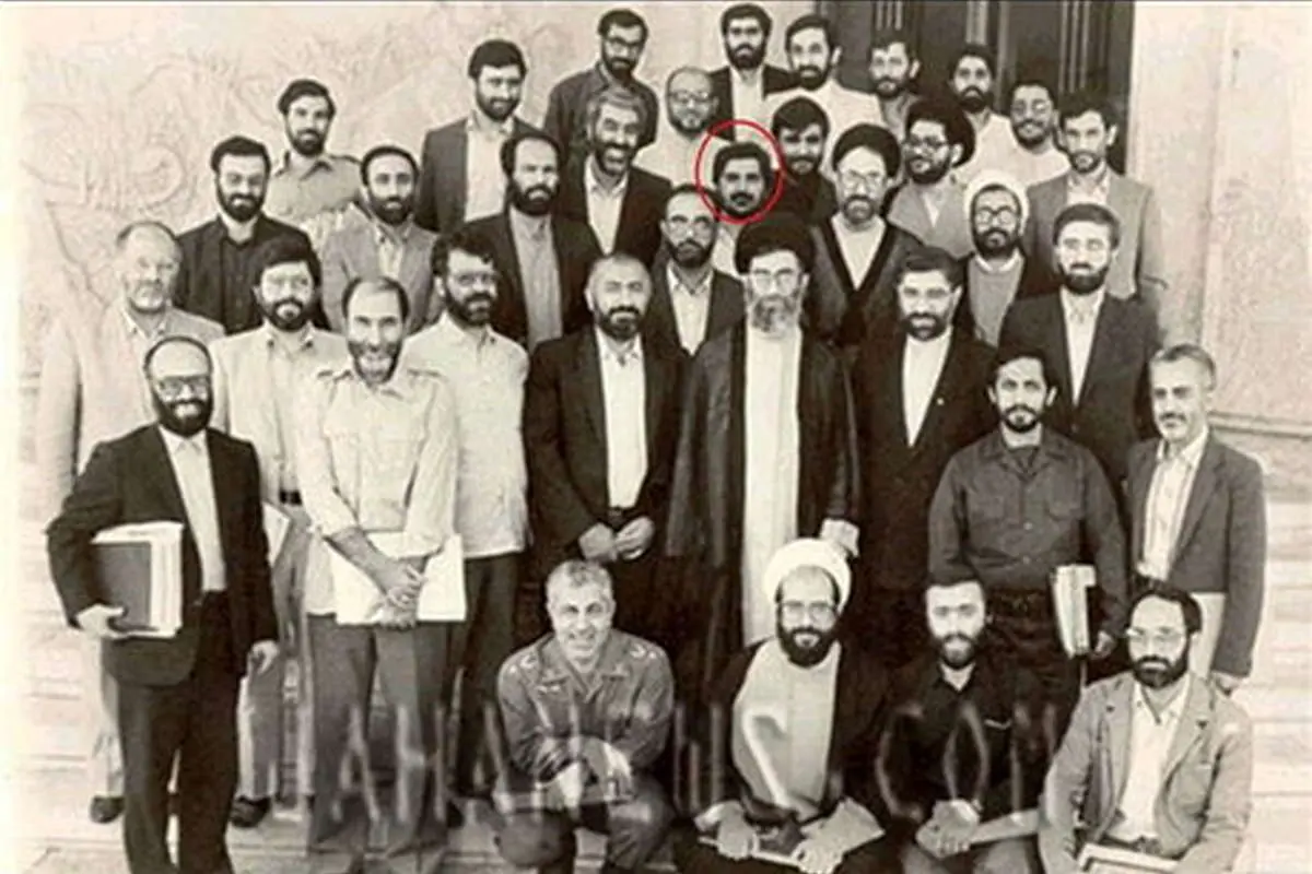 (تصاویر) وزیر پیشنهادی علوم، از دیروز تا امروز