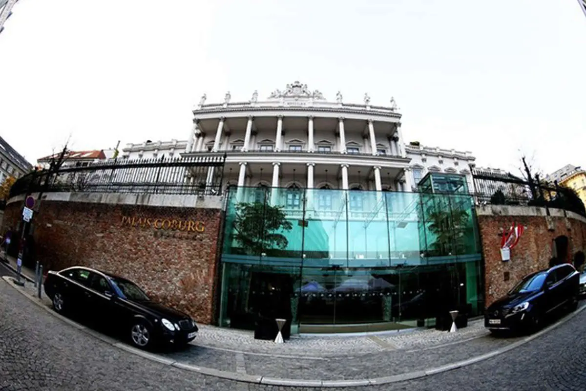 (تصاویر) ششمین روز مذاکرات هسته‌ای