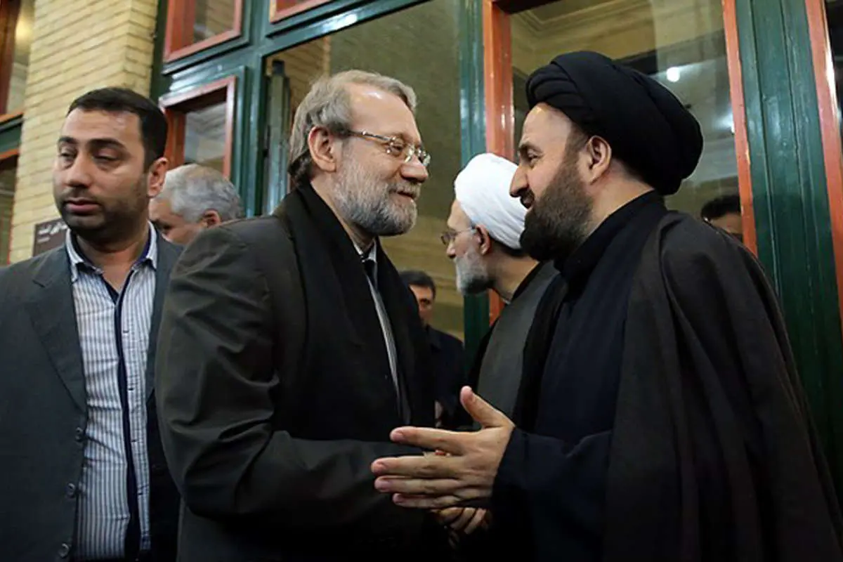 (تصاویر) چهلم درگذشت آیتالله مهدویکنی
