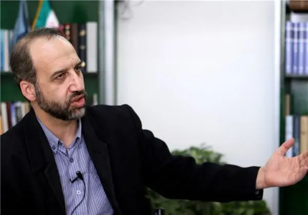 «محمد سرافراز» رئیس سازمان صداوسیما شد