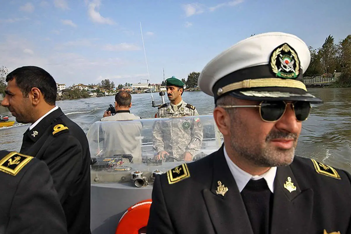 (تصاویر) جستجو در پی جسد شادی سرخیل