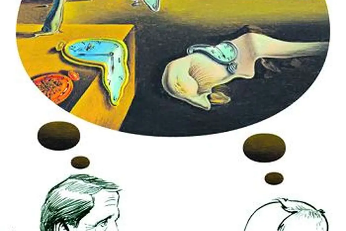 (کاریکاتور) تنگنای مذاکرات هسته‌ای!