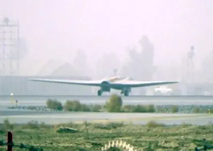 RQ-170 از تسخیر تا مهندسی معکوس