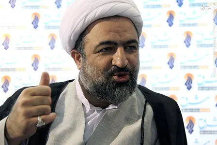 رسایی: استیضاح جنتی جدی است