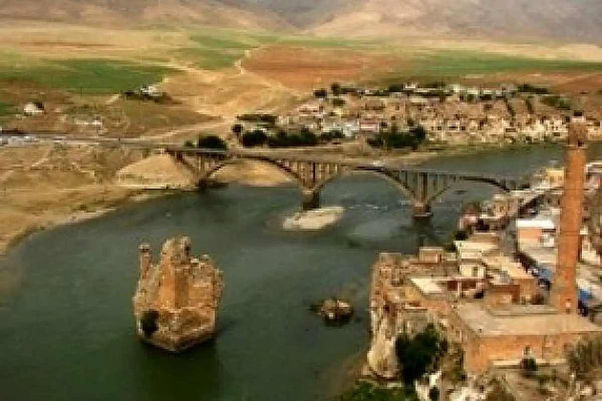 خشکسالی و رابطه آن با ظهور داعش