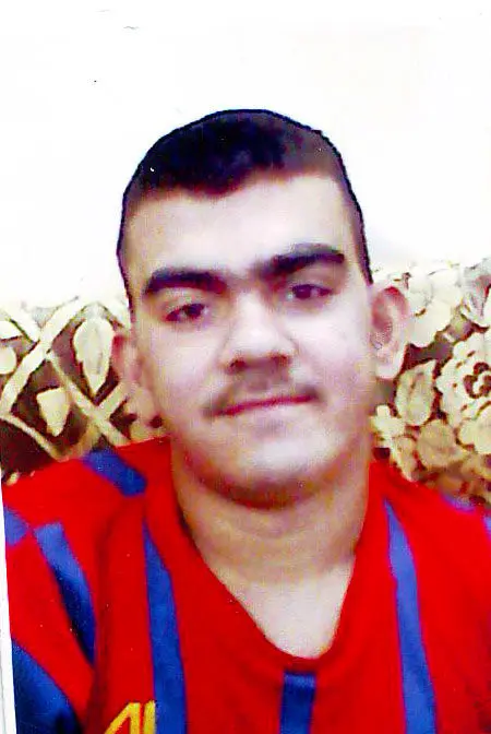 گم‌شده، پیدا شد