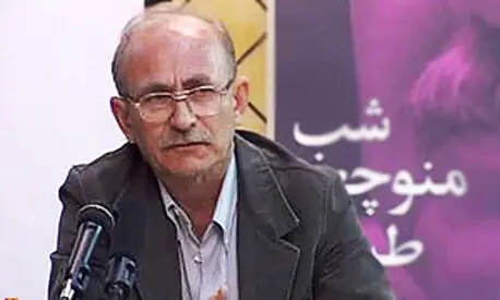 حال ناخوش سینمای مستند