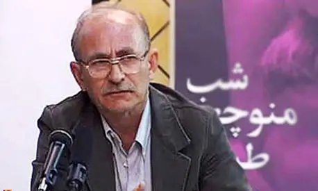 حال ناخوش سینمای مستند