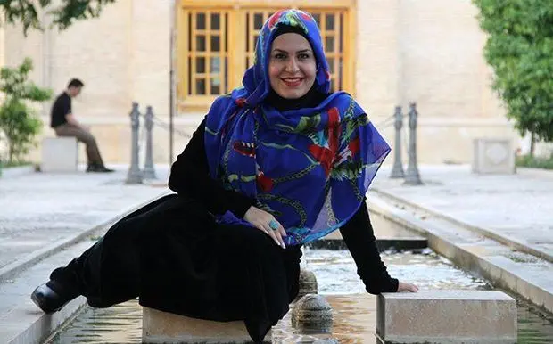 ناگفته‌های دختر شایسته از پشت‌پرده مسابقات