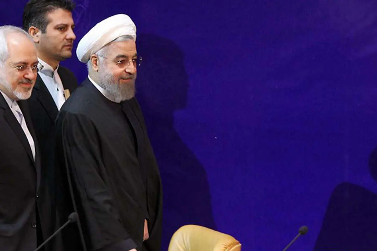 سفر به آمریکا، کنفرانس علیه خشونت و افراطگرایی، دغدغههای دانشجویی به روایت تصویر،...