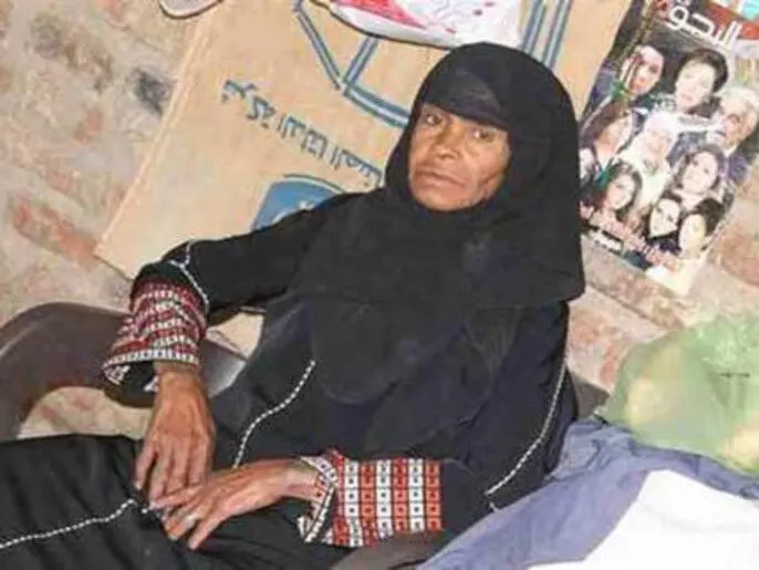 زنی که 43 سال لباس مردانه پوشید+ (تصاویر)