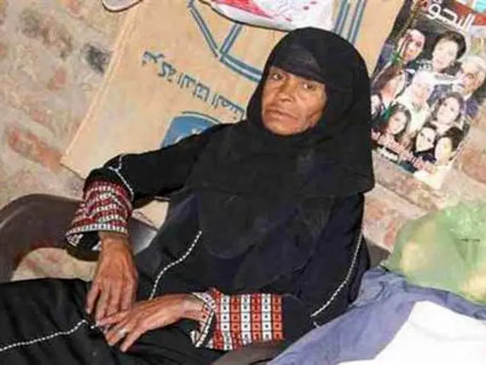زنی که 43 سال لباس مردانه پوشید+ (تصاویر)