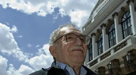 نویسنده‌هایی که رفتند