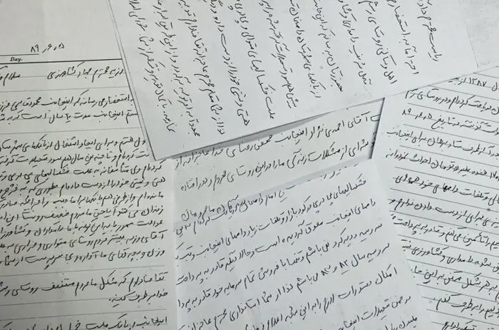 (تصاویر) هستی‌ای که در خشکسالی نیست شد