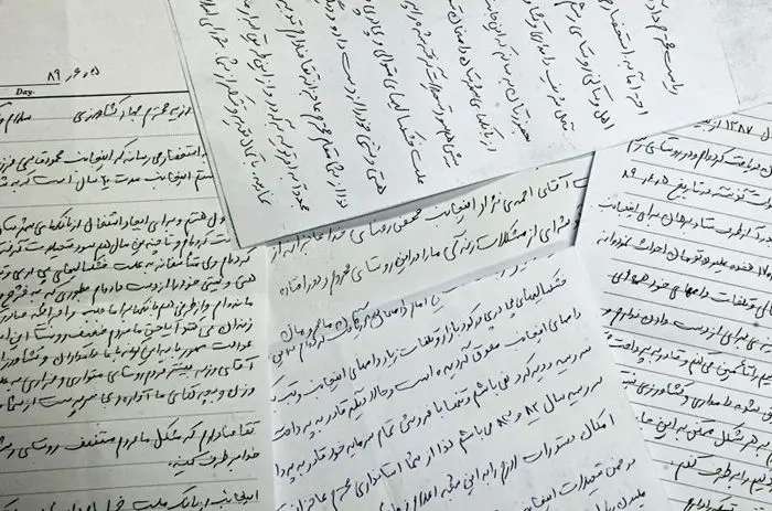 (تصاویر) هستی‌ای که در خشکسالی نیست شد