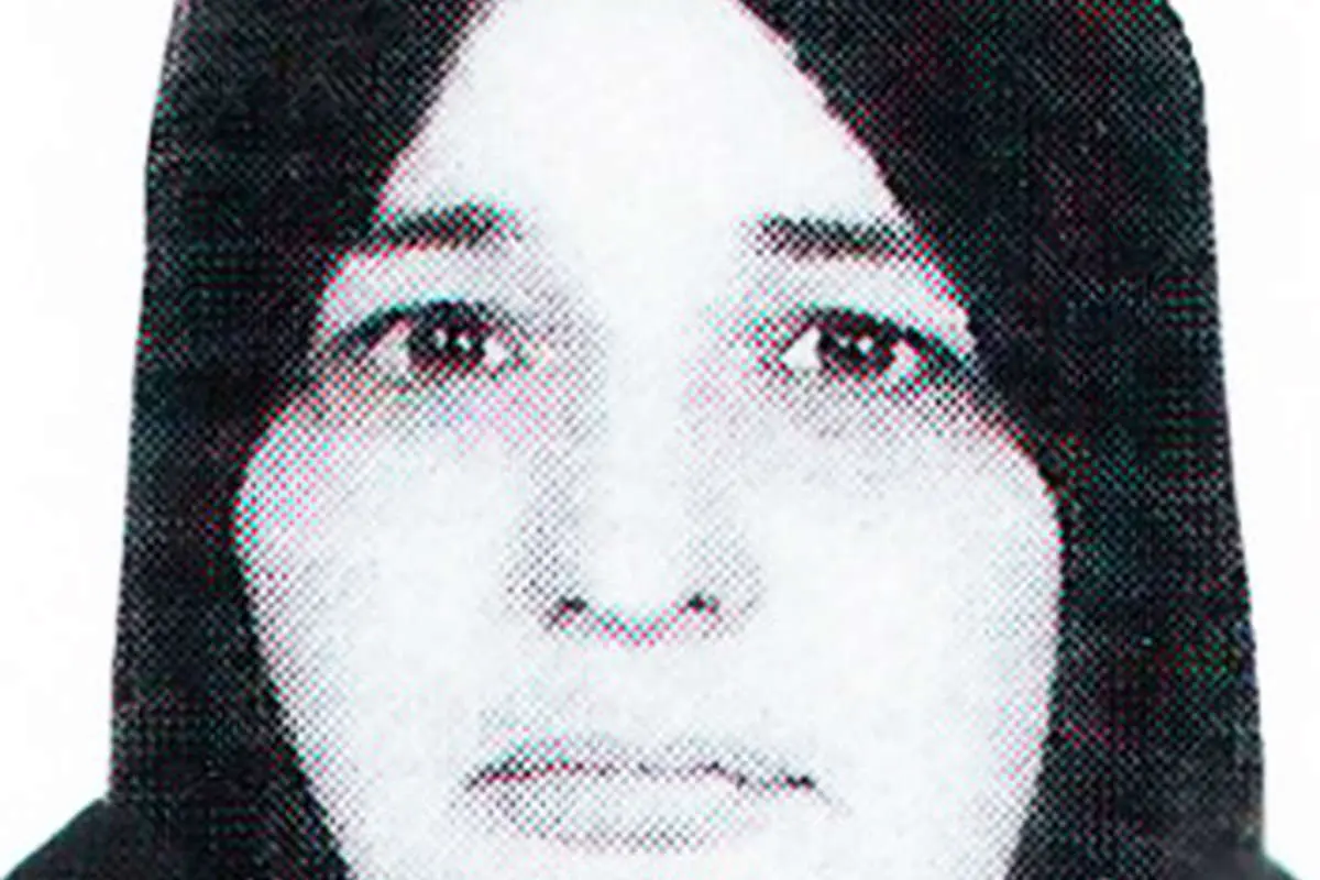 گمشده را پیدا کنید
