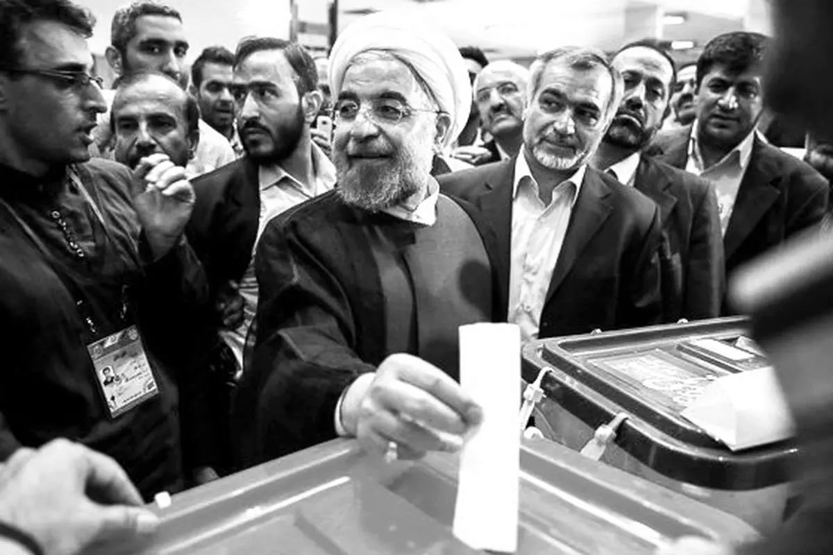 زیر و بم "همه‌پرسی" تقنینی