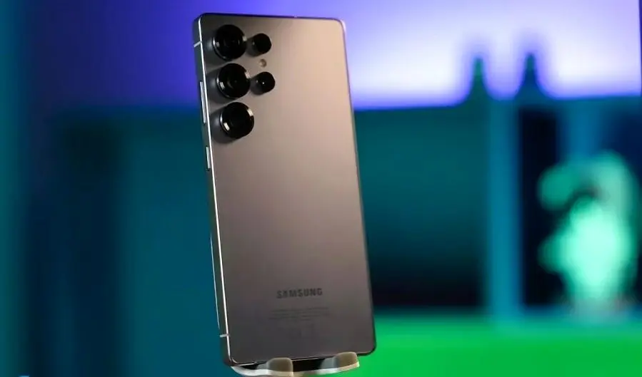 افشای تاریخ و مکان رونمایی از سری گلکسی S26