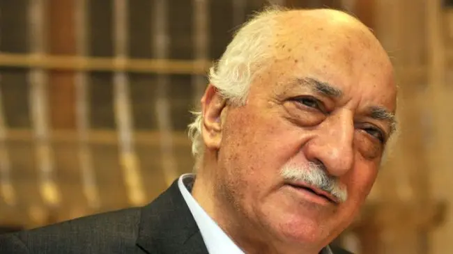حکم دستگیری مهمترین مخالف اردوغان صادر شد