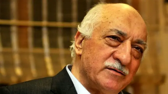 حکم دستگیری مهمترین مخالف اردوغان صادر شد