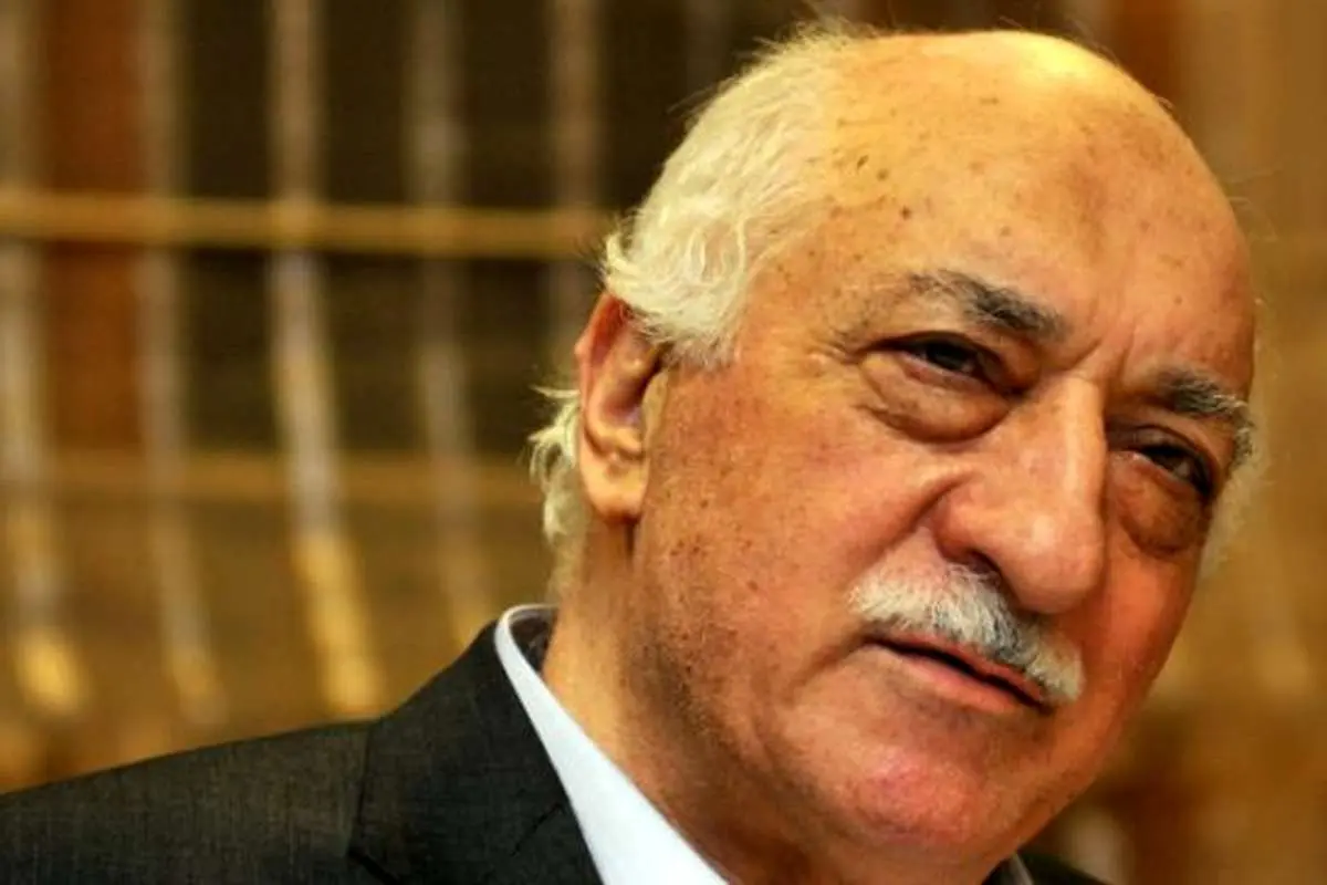 حکم دستگیری مهمترین مخالف اردوغان صادر شد