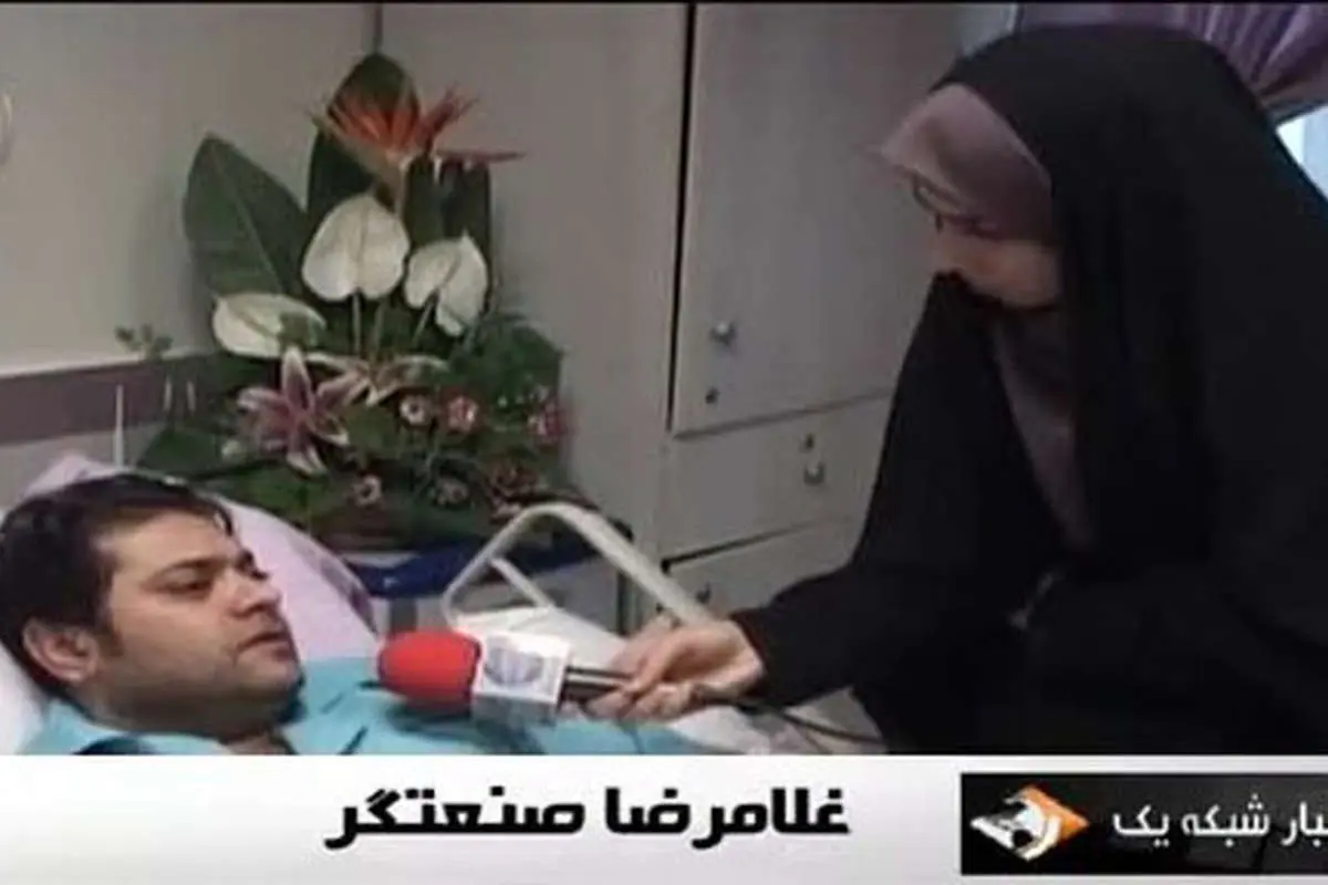 مبارزه يك خواننده پاپ ديگر با سرطان