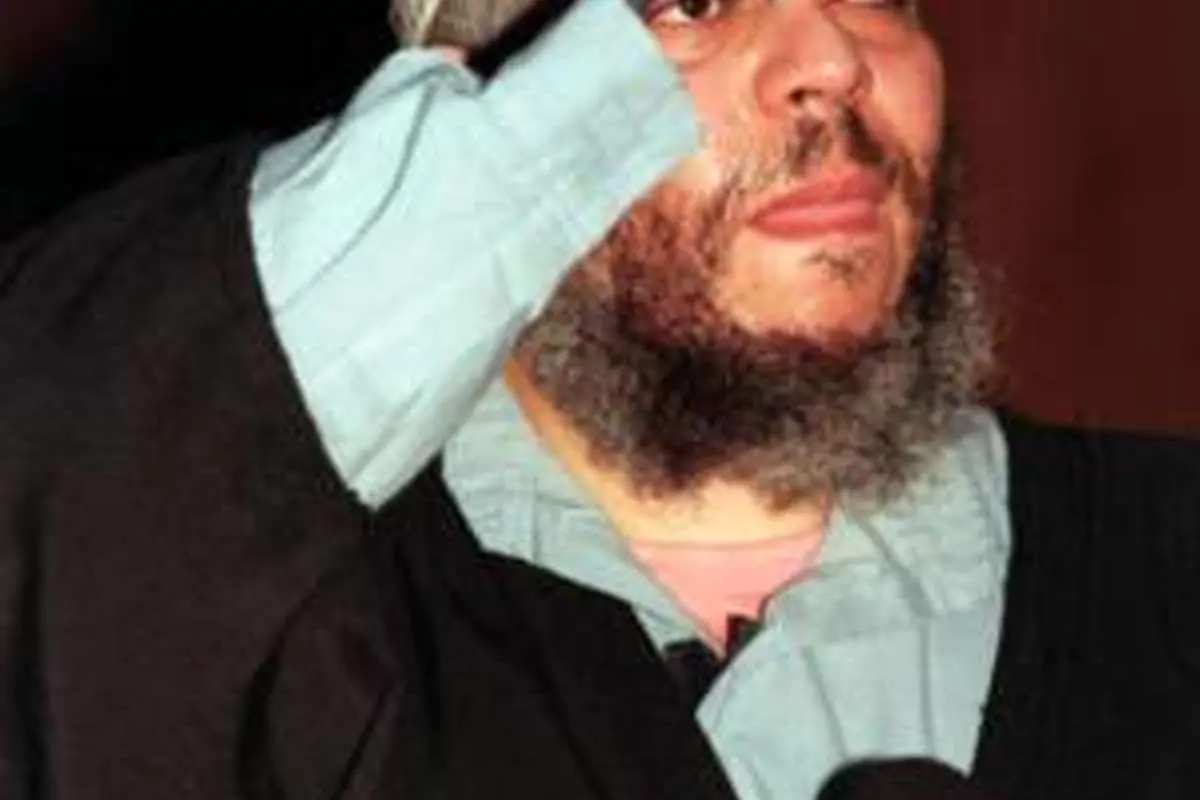 ابو حمزه در آمریکا به حبس ابد محکوم شد