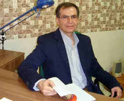 به دنبال «هویت جنسی»