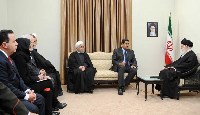 دشمنان مشترک ما از نفت بعنوان یک حربه سیاسی استفاده می‌کنند