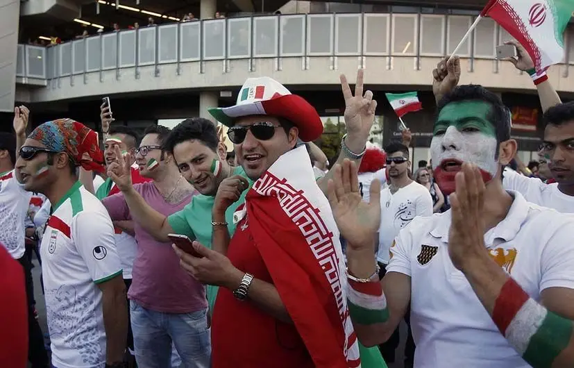 ایران گام اول را محکم برداشت
