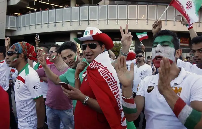 ایران گام اول را محکم برداشت