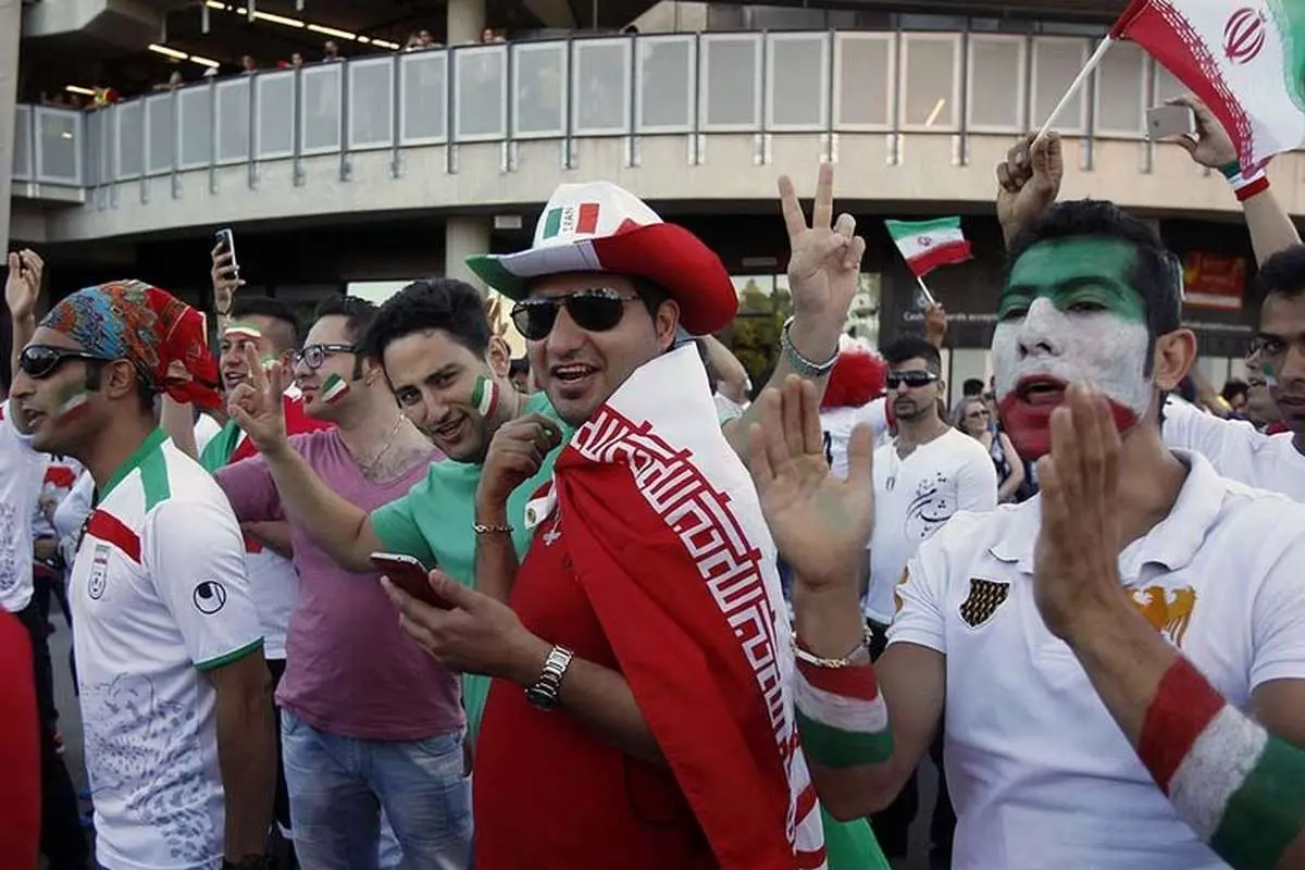 ایران گام اول را محکم برداشت
