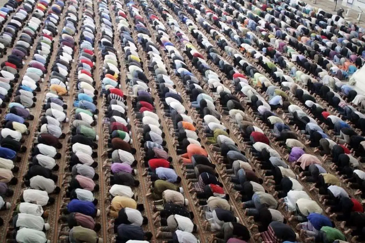 اروپاییها در مورد مسلمانان چه فکر میکنند؟