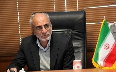 معاون سیاسی وزارت کشور منصوب شد