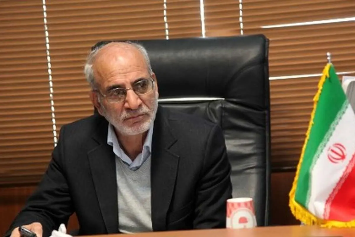 معاون سیاسی وزارت کشور منصوب شد