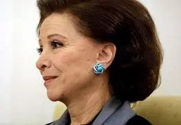 بانوی سینمای عرب درگذشت