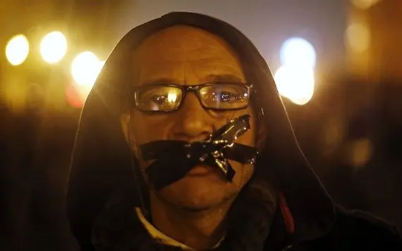 مصر در آستانۀ انقلابی تازه