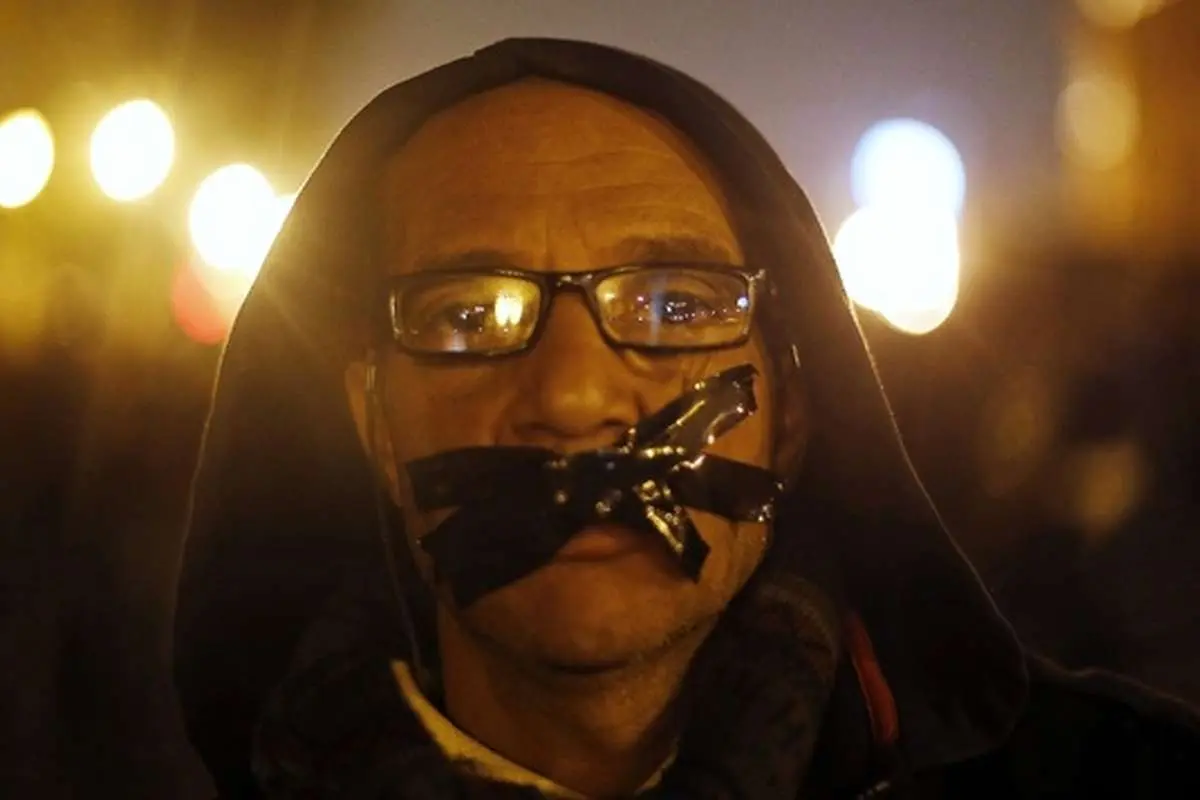 مصر در آستانۀ انقلابی تازه