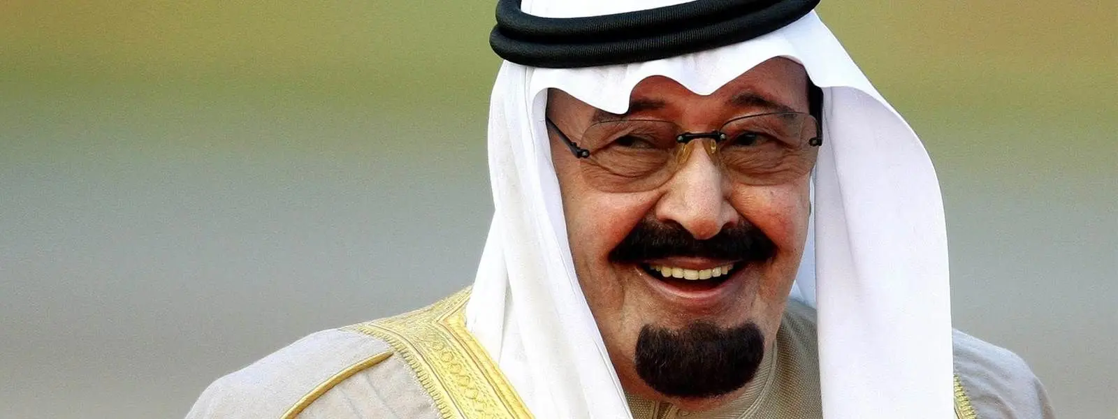 آینده عربستان!