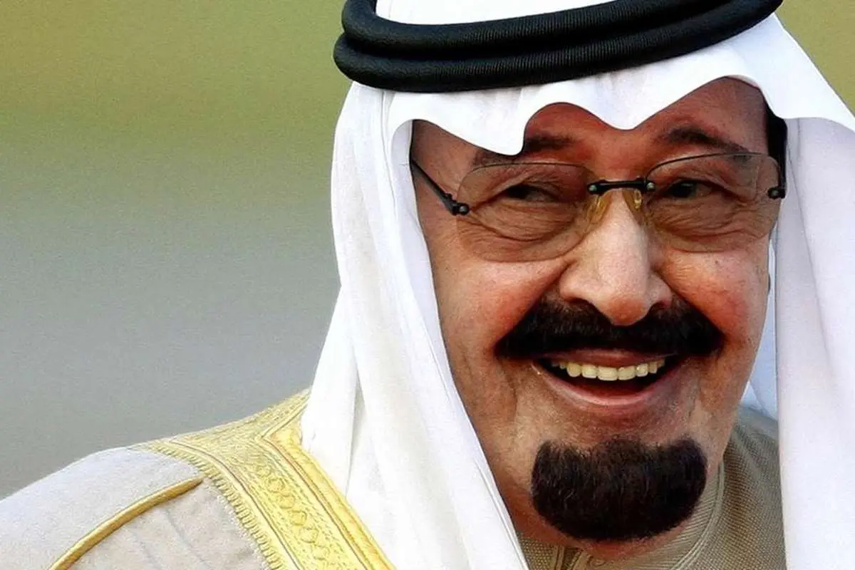 آینده عربستان!