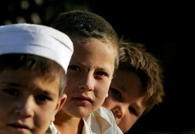 میراث‌داران آوارگی