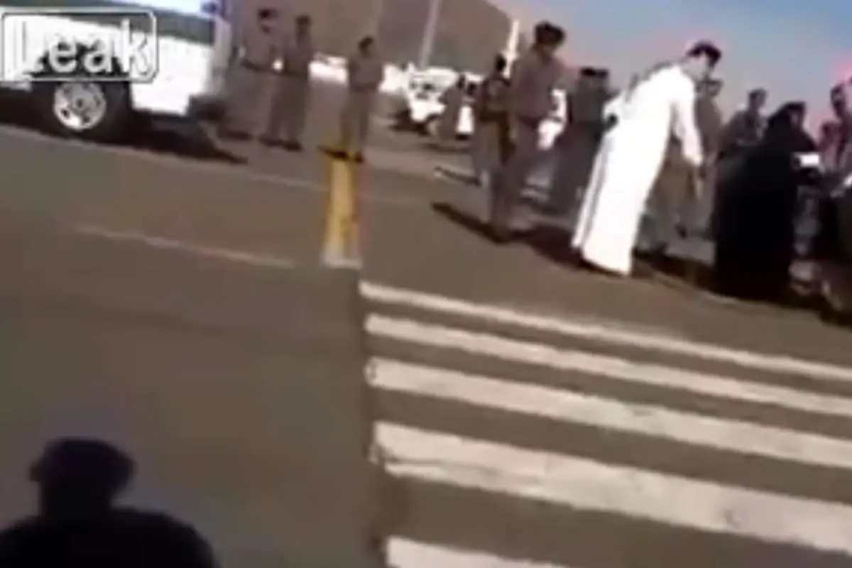 وحشت سعودی‌ها از علنی شدن گردن‌زنی