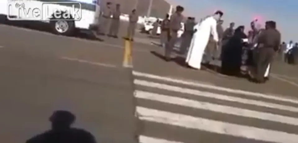 وحشت سعودی‌ها از علنی شدن گردن‌زنی