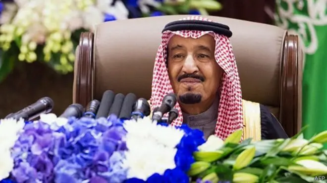 پادشاه جدید عربستان کیست؟