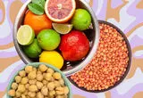 این ۵ ماده غذایی، قاتل سنگ کلیه هستند!
