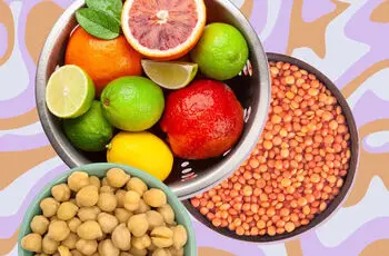 این ۵ ماده غذایی، قاتل سنگ کلیه هستند!