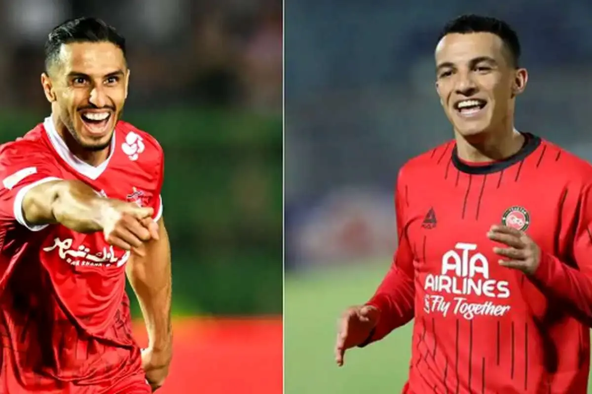 امیرحسین حسین‌زاده یا علی علیپور؛ مهاجم سوم تیم ملی کیست؟