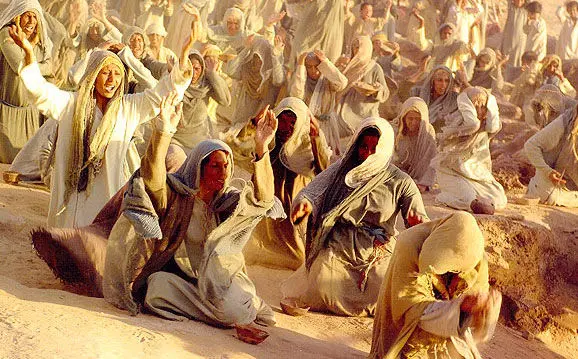 اعتراض شدید الازهر به فیلم محمد(ص) مجیدی